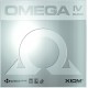 Гладка накладка XIOM OMEGA IV Euro